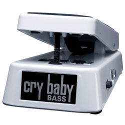 Dunlop Cry Baby 105Q Bass Wah