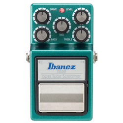 Ibanez TS9B Bass Tube Screamer Overdrive